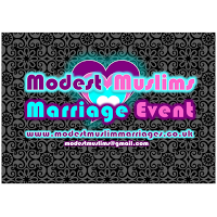 Modest Muslim Marriages 1095913 Image 0